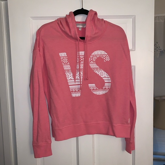 Victoria's Secret Tops - Victoria’s Secret Sweatshirt